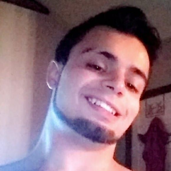 Meet your Posher, Rico - Picture 1 of 1